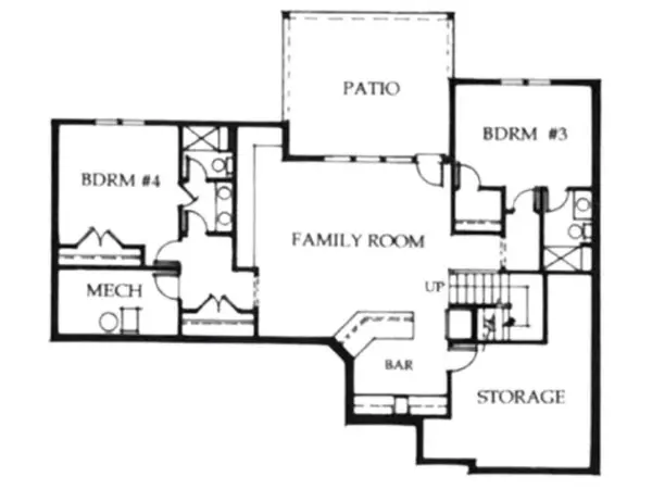 1815 Woodward CIR, Raymore, MO 64083