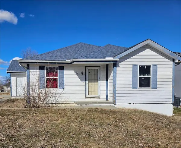 4039 Bombay CIR, Excelsior Springs, MO 64024