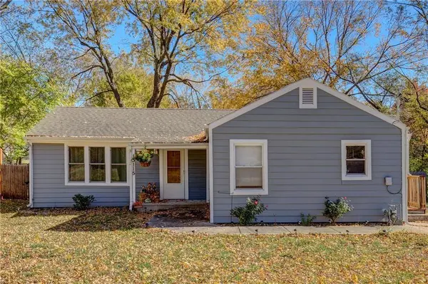 13115 Parker AVE, Grandview, MO 64030