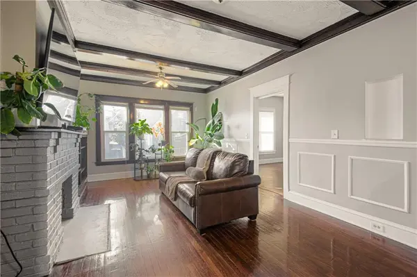 1315 E 28TH TER, Kansas City, MO 64109