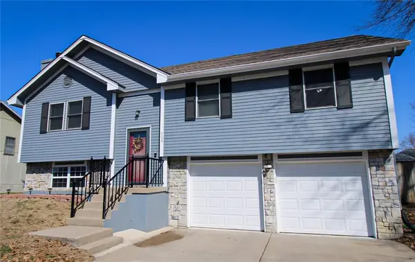 502 South ST, Grain Valley, MO 64029
