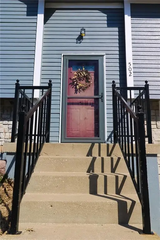 502 South ST, Grain Valley, MO 64029