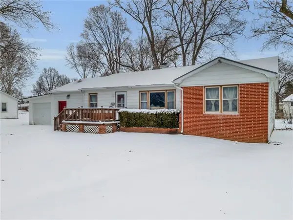 103 Hostetter ST, Buckner, MO 64016