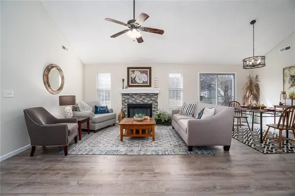 2717 Wildflower DR, Lawrence, KS 66047