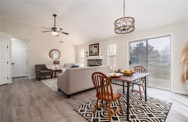 2717 Wildflower DR, Lawrence, KS 66047