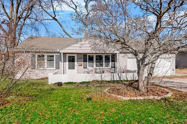 12228 W 63RD TER, Shawnee, KS 66216