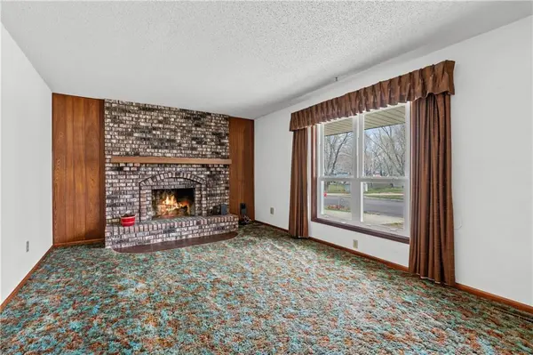 414 S Raum ST, Lawson, MO 64062