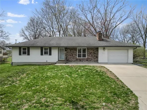 414 S Raum ST,  Lawson,  MO 64062