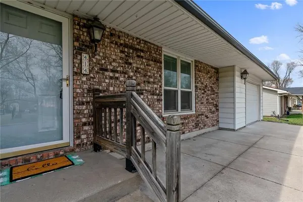 414 S Raum ST, Lawson, MO 64062