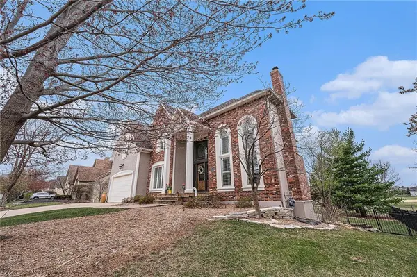 12714 Century ST, Overland Park, KS 66213