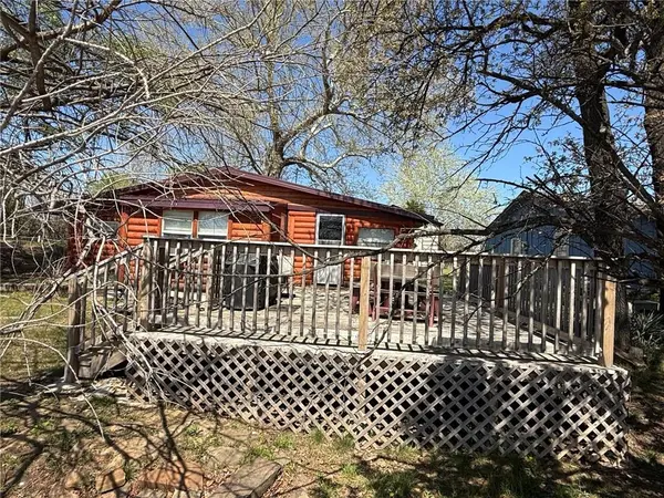 1 N Havana Lake RD, Havana, KS 67347