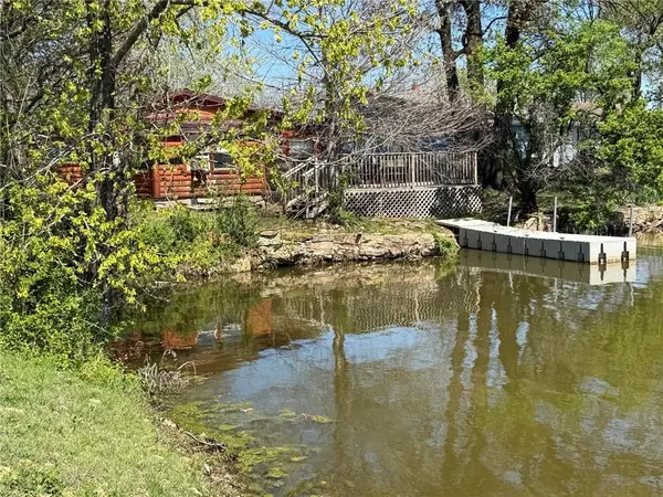 1 N Havana Lake RD, Havana, KS 67347