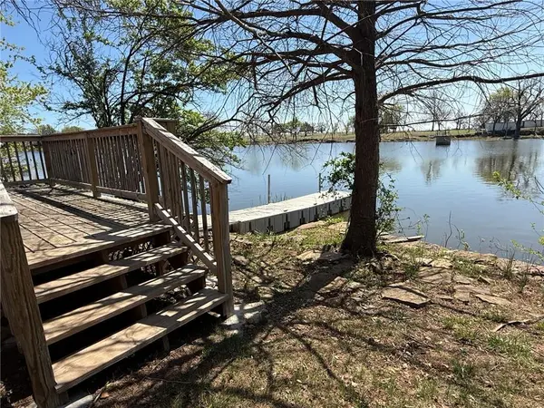 1 N Havana Lake RD, Havana, KS 67347