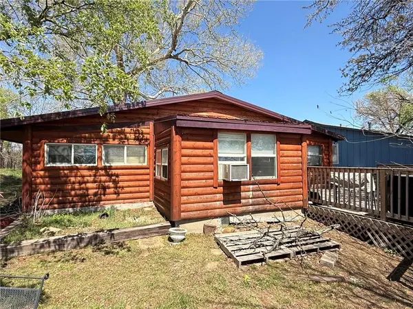 1 N Havana Lake RD, Havana, KS 67347