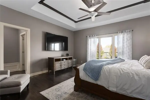 12802 NE 115th TER, Kearney, MO 64060