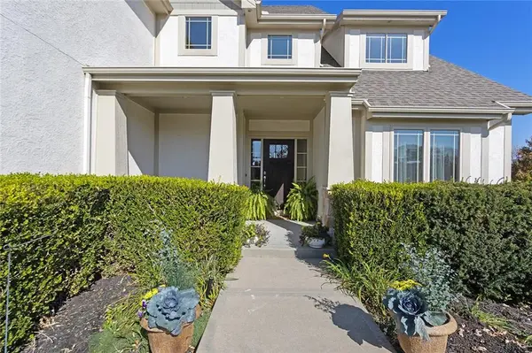 12802 NE 115th TER, Kearney, MO 64060