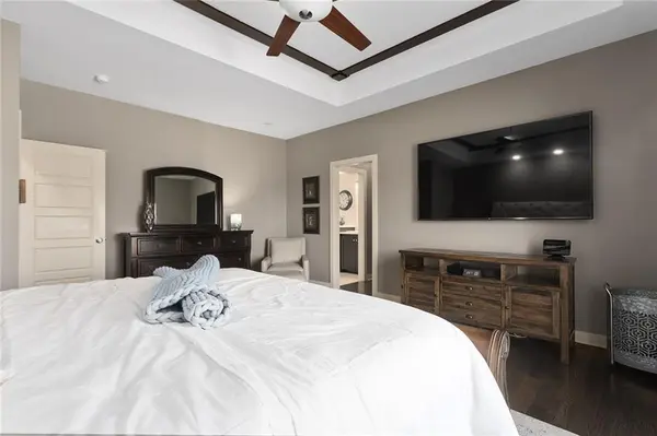 12802 NE 115th TER, Kearney, MO 64060