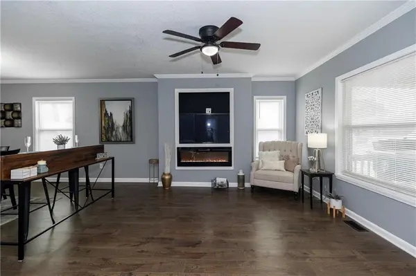 3531 Woodland AVE, Kansas City, MO 64109