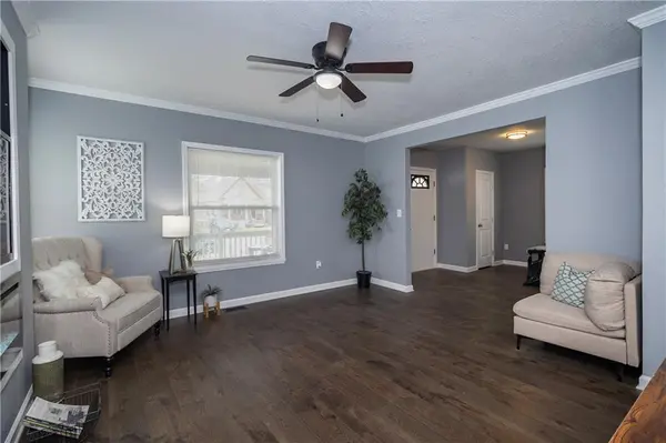 3531 Woodland AVE, Kansas City, MO 64109