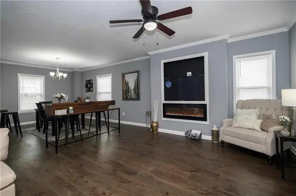 3531 Woodland AVE, Kansas City, MO 64109