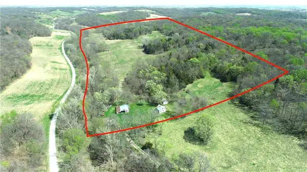 L AVE, Fairfax, MO 64446