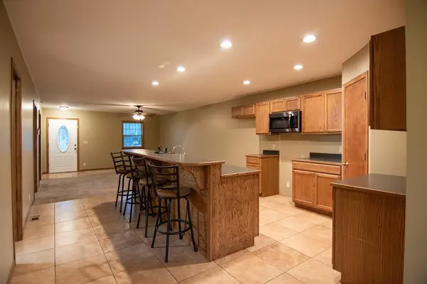 811 W 9th N/A, Coffeyville, KS 67337