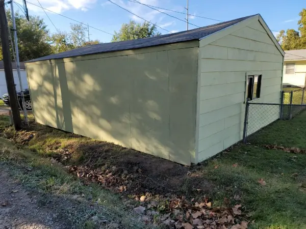 1209 W 1st N/A, Coffeyville, KS 67337