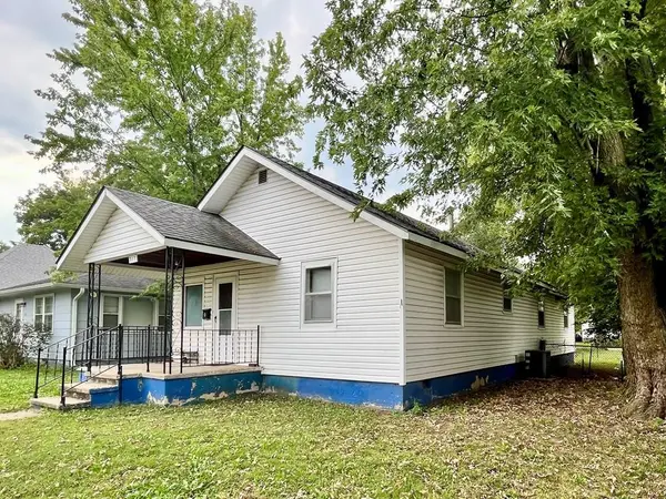 317 W 5th N/A, Cherryvale, KS 67335