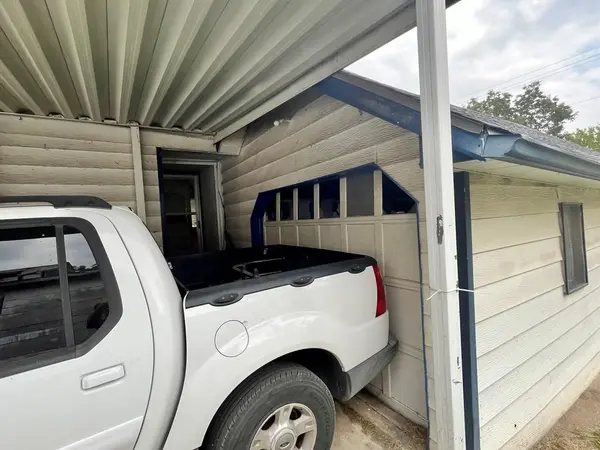 324 W 5th N/A, Cherryvale, KS 67335