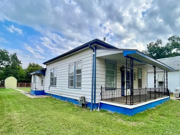 324 W 5th N/A, Cherryvale, KS 67335