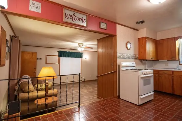 112 NORTHPARK BLVD, Coffeyville, KS 67337