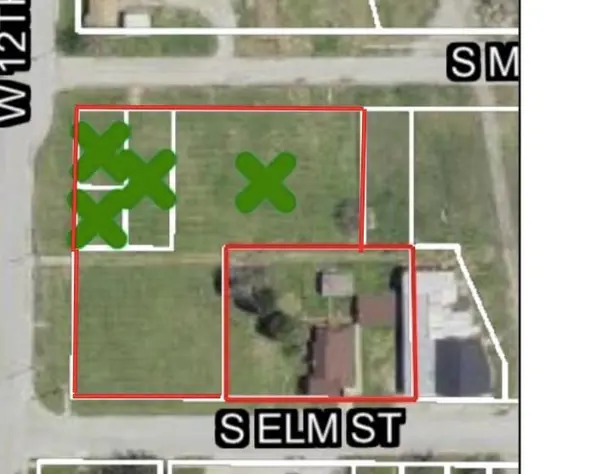 1211 S Elm ST, Coffeyville, KS 67337