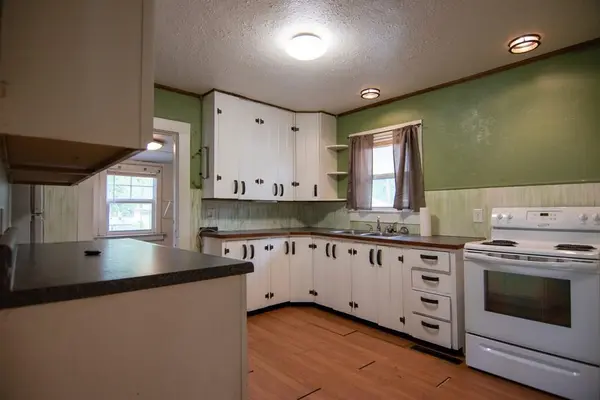 609 N 13th N/A, Independence, KS 67337