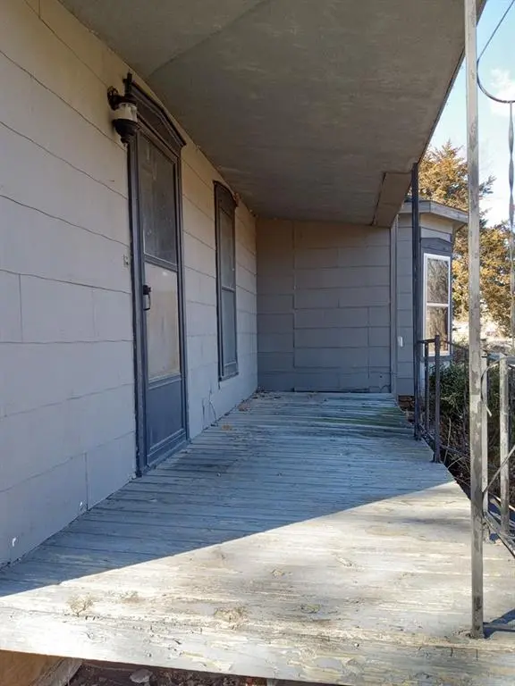 205 Spruce ST, Liberty, KS 67351