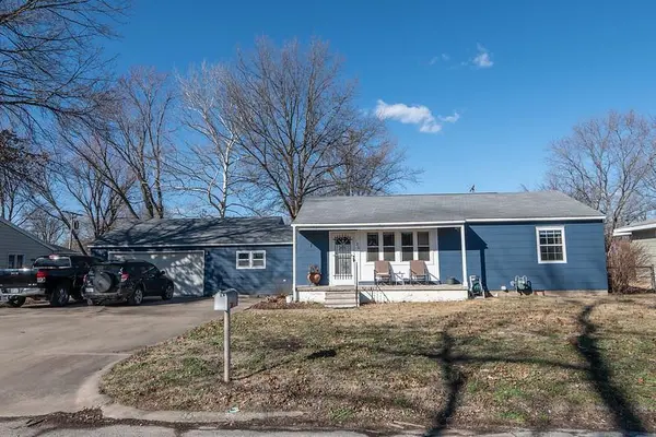 130 Spruce N/A, Independence, KS 67301