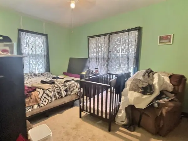 1411 Stevens AVE, Parsons, KS 67357
