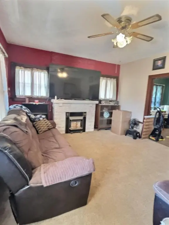 1411 Stevens AVE, Parsons, KS 67357