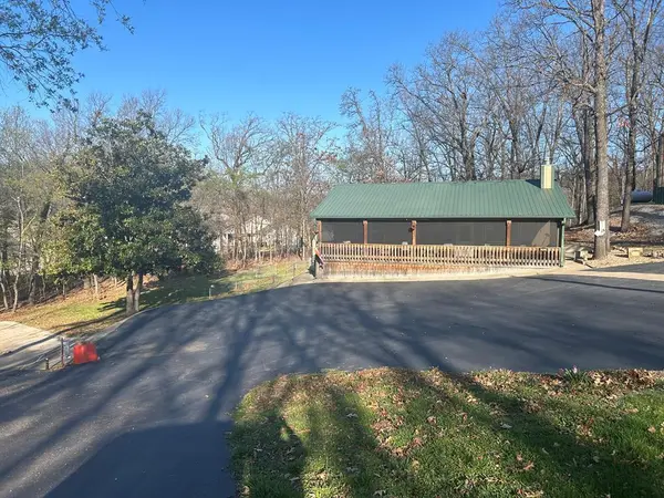 31823 Tulsa AVE, Afton, OK 74331