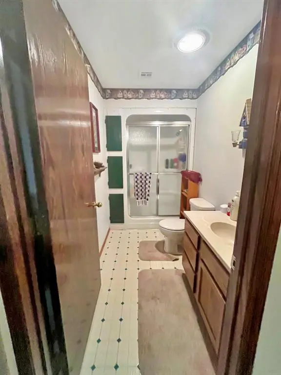 202 Walnut ST, Mound Valley, KS 67354