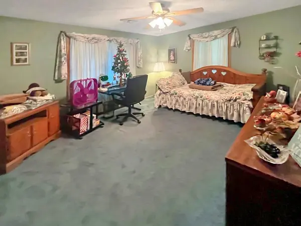 202 Walnut ST, Mound Valley, KS 67354