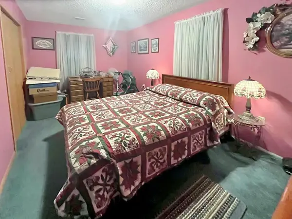 202 Walnut ST, Mound Valley, KS 67354