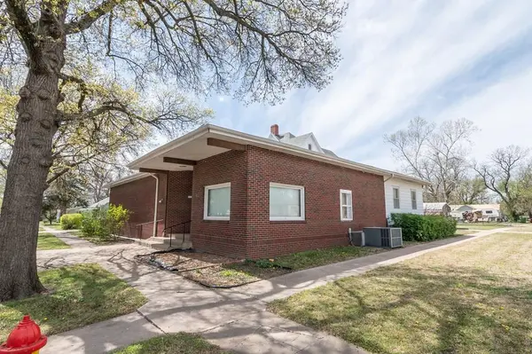 233 N 10th N/A, Fredonia, KS 66736