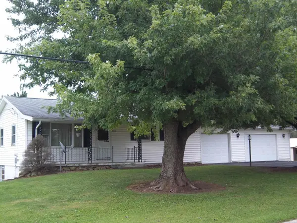 5490 S Ison RD, Bloomington, IN 47403