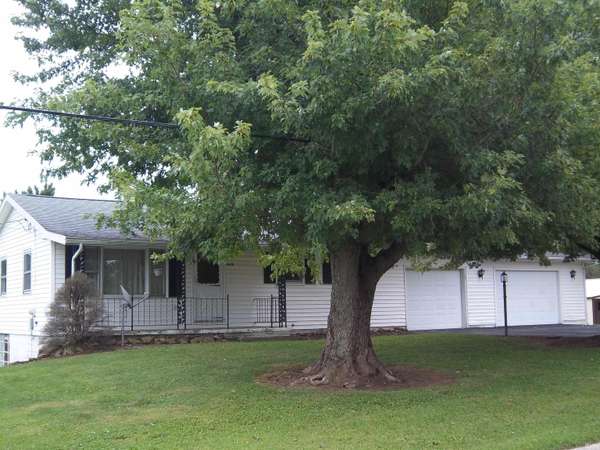 5490 S Ison RD, Bloomington, IN 47403