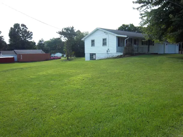 5490 S Ison RD, Bloomington, IN 47403