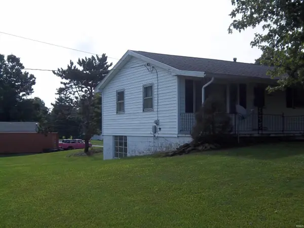 5490 S Ison RD, Bloomington, IN 47403