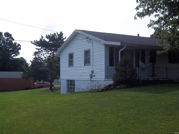 5490 S Ison RD, Bloomington, IN 47403