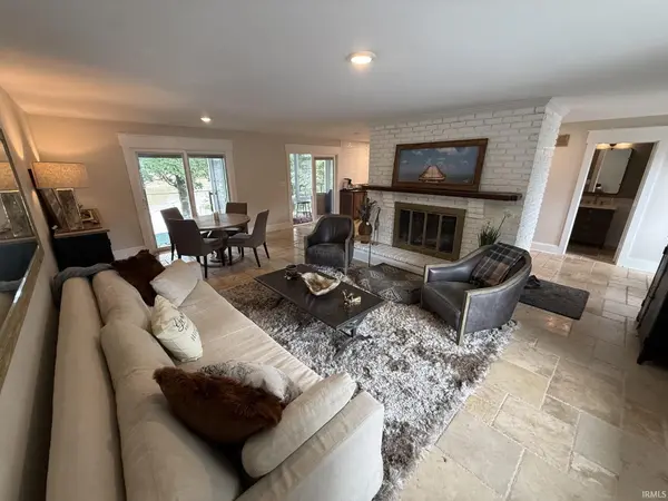700 Iron Bridge RD, Cicero, IN 46034