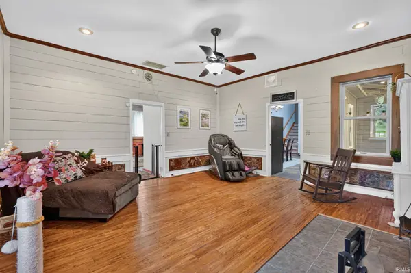 7273 W Evans RD, Bloomington, IN 47403