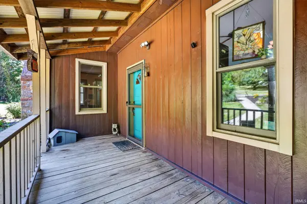7273 W Evans RD, Bloomington, IN 47403